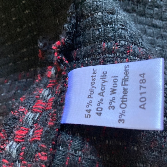 Retro Tweed Jacket by Koret - Picture 6 of 7